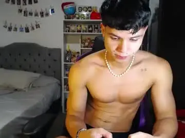 Chaturbate Free Live Porn of saulomiralles
