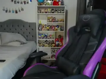Chaturbate Free Porn Cam of saulomiralles