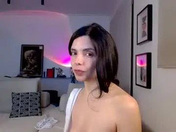 Chaturbate Best live sex cam show of sinner_medusa