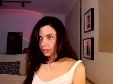 Chaturbate Adult Video Chat of sinner_medusa
