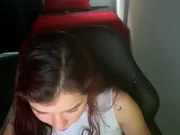 Chaturbate Free Porn Cam of skinny_queen__20