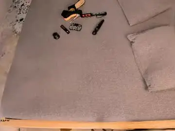 Chaturbate Sex Cam of theanytimeshow