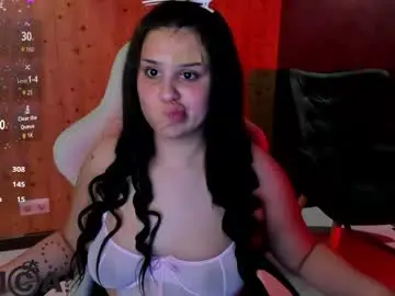 Chaturbate Watch Live Sex Cams of vikki_bunny