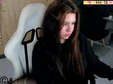 Chaturbate Adult Webcam of vikki_bunny