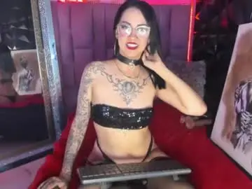 Chaturbate Sex Cam of bbesitaquenn
