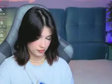 Chaturbate Adult Video Chat of bjliki