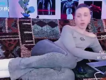 Chaturbate Nude Webcam of bumbum_kalibum