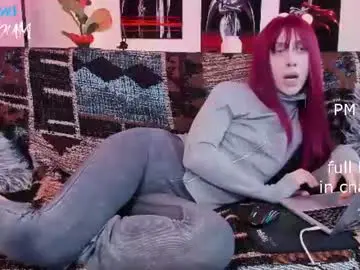 Chaturbate Sex Chat of bumbum_kalibum