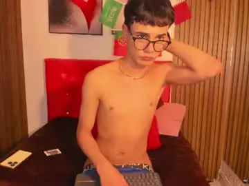 Chaturbate Best live sex cam show of danny_prince