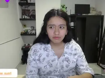 Chaturbate Free Live Porn of elaine_sun