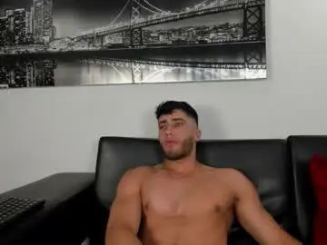Chaturbate Free Porn Cam of gato_pascal