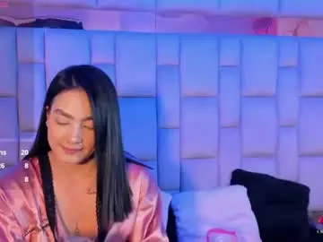 Chaturbate Live Porn of gisell_squirt