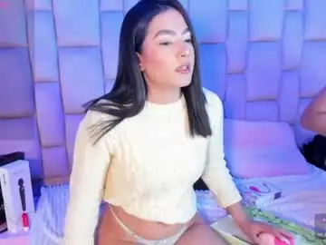 Chaturbate Adult Webcams of gisell_squirt