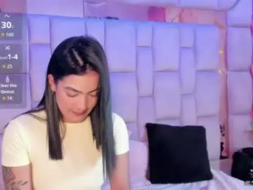 Chaturbate Free Live Porn of gisell_squirt