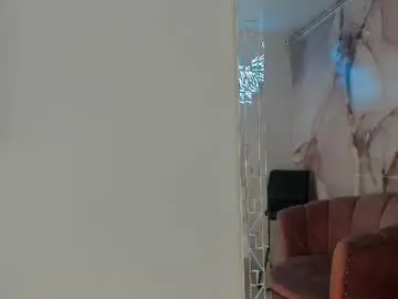 Chaturbate Sex Cam of istina_uwu