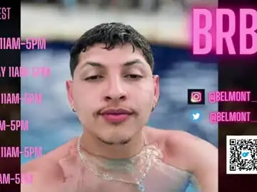 Chaturbate Live Sex Cam of juan_belmont1