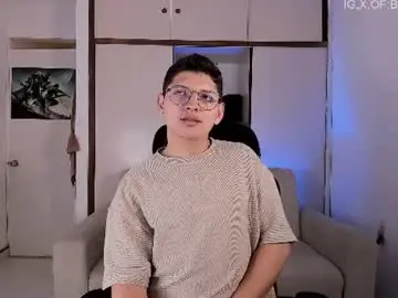 Chaturbate Sex Cam of juan_belmont1