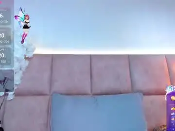 Chaturbate Sex Chat of juliia01