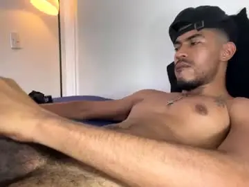Chaturbate Best Webcam of manuel__brown