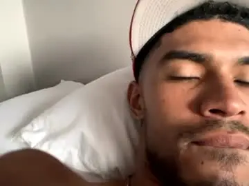 Chaturbate Live Porn of manuel__brown