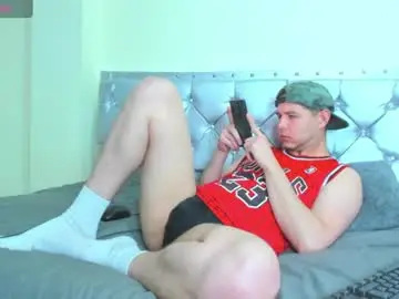 Chaturbate Private Sex Chat of matthew_gill