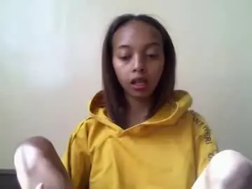 Chaturbate Free Porn Cam of mitiah06
