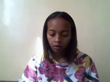 Chaturbate Sex Chat of mitiah06