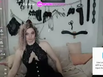 Chaturbate Best live sex cam show of mohawkmischief