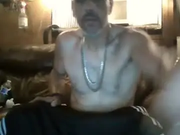 Chaturbate Sex Cam of muffdiver718