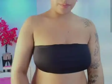 Chaturbate Private Sex Chat of natalia_cartier