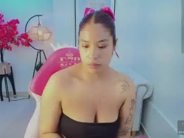 Chaturbate Private Sex Chat of natalia_cartier