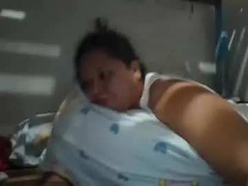 Chaturbate Sex Cam of niceasianpussy