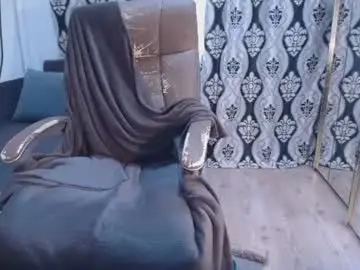 Chaturbate Adult Video Chat of nicky_38hhugetits