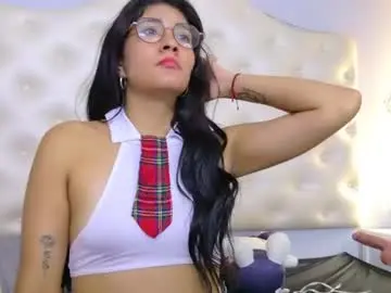 Chaturbate Adult Webcams of ninaavelvett