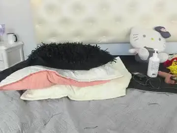 Chaturbate Free Porn Cam of ninaavelvett