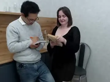 Chaturbate Sex Cam of renae_tom