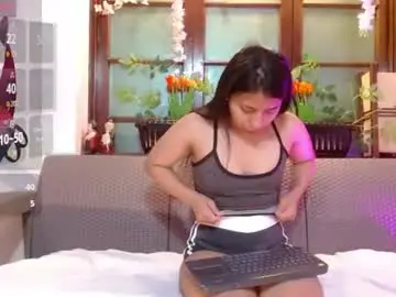 Chaturbate Nude Webcam of samara_selene