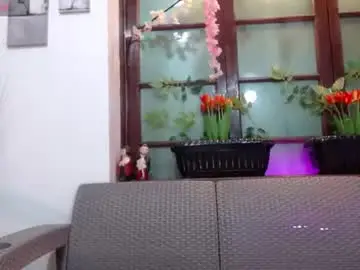 Chaturbate Live Sex of samara_selene
