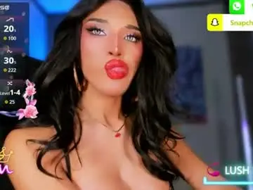 Chaturbate Live Sex Cam of urgoddess_bella
