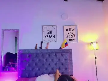 Chaturbate Free Porn Cam of abby_coper1