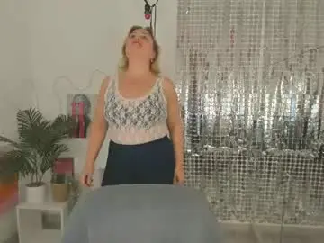 Chaturbate Adult Video Chat of alanasharm