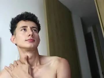 Chaturbate Adult Video Chat of alexxx__01