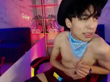 Chaturbate Sex Cam of andycody