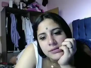 Chaturbate Nude Webcam of auroa_0785