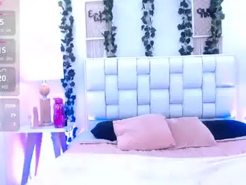 Chaturbate Sex Chat of ayla_lumina