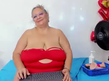 Chaturbate Best Webcam of bbwsalome