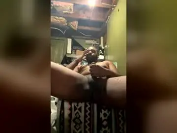 Chaturbate Watch Live Sex Cams of blkmamba63