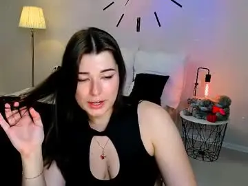 Chaturbate Adult Webcam of buckssbunny