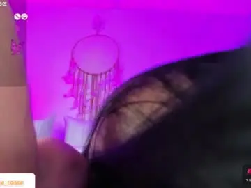 Chaturbate Best live sex cam show of denin_rose