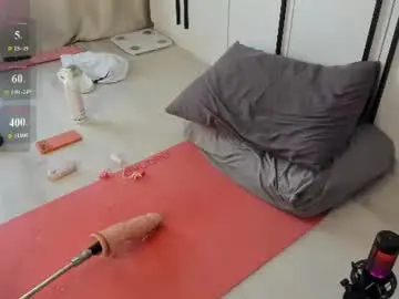 Chaturbate Private Sex Chat of dreamon007007007